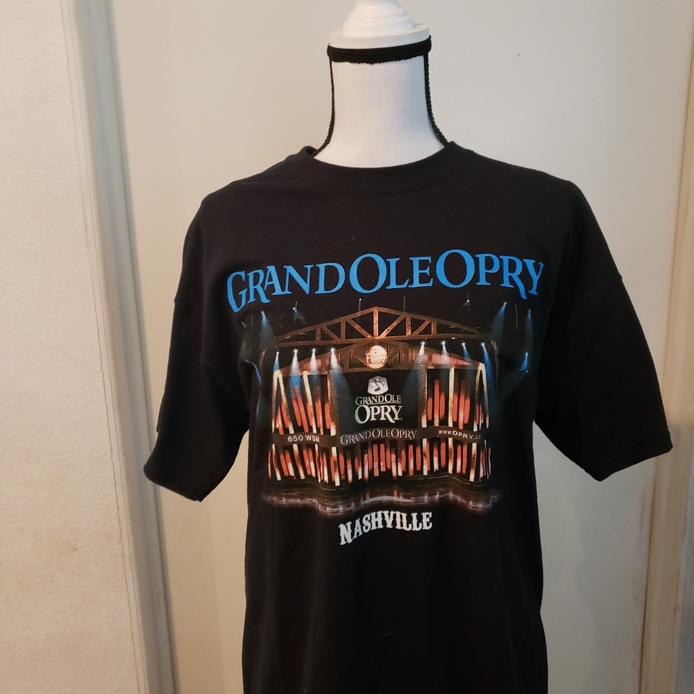 Grand Ole Opery T-Shirt